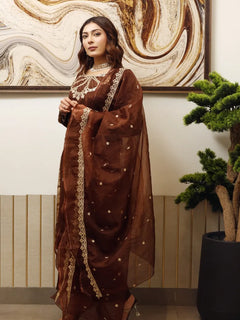 Chocolate - Emeralds 