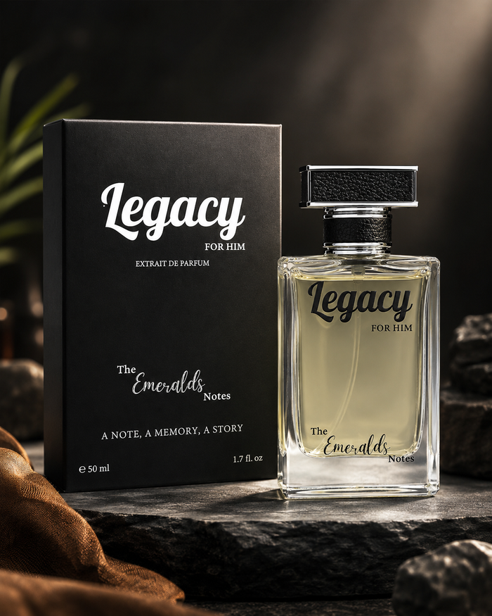 Legacy