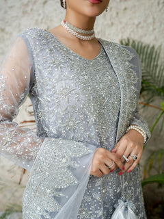 Chandani - Emeralds 