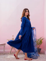Roshan jahan - Emeralds 
