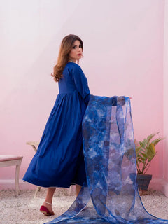 Roshan jahan - Emeralds 