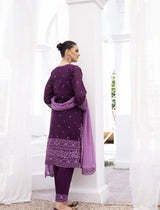 Lavender - Emeralds 