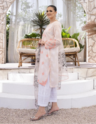 Champagne Peach - Emeralds 