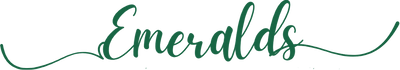 Emeralds 