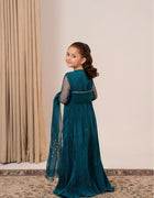 Elegant Jewel of Alara kids wear for wedding and party events