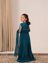 Elegant Jewel of Alara kids wear for wedding and party events