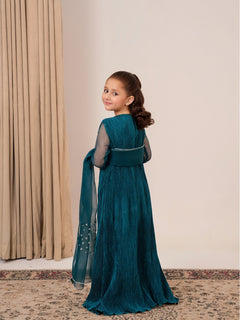 Elegant Jewel of Alara kids wear for wedding and party events