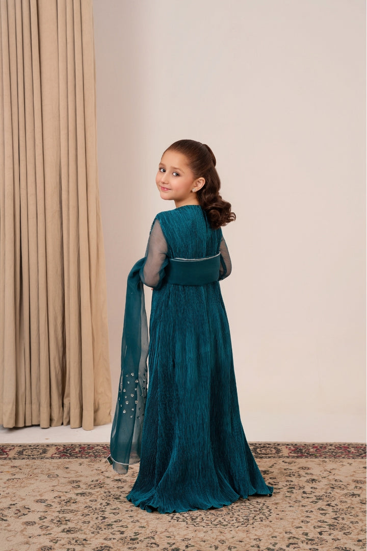 Elegant Jewel of Alara kids wear for wedding and party events
