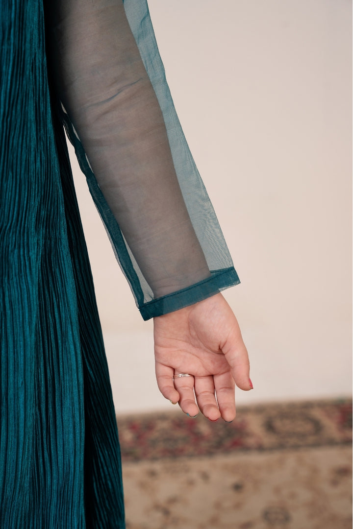 Pakistani kids party dress – Jewel of Alara designer wear for girls