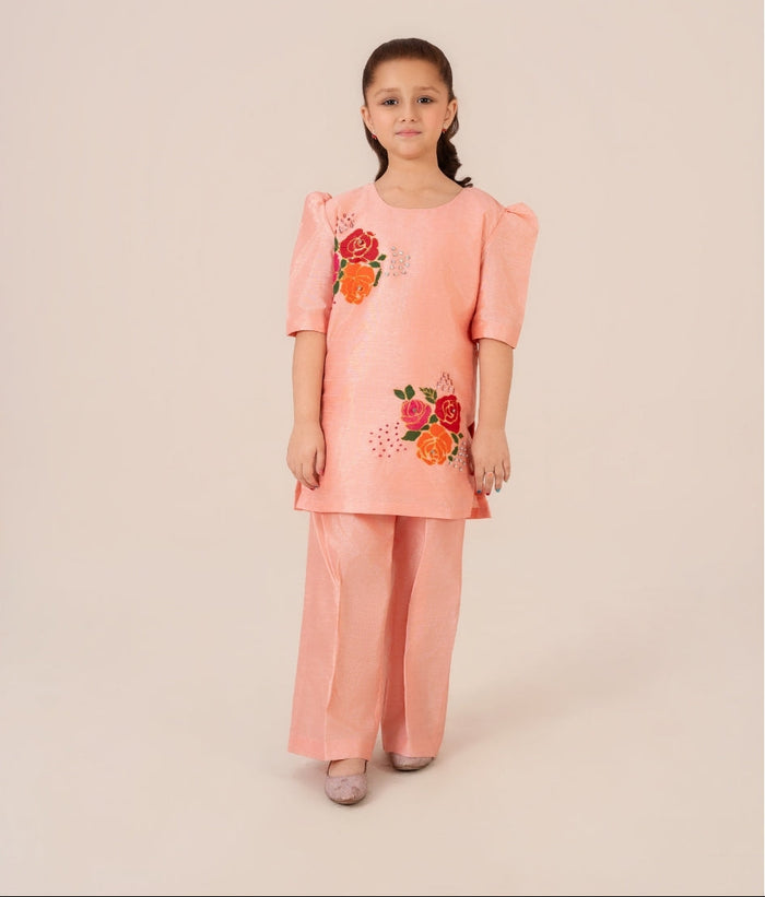 Peach Blossom
