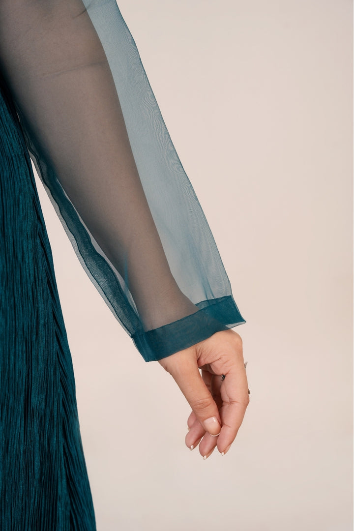 Luxury women’s festive dress – Jewel of Alara designer outfit 2025