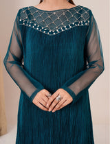 Pakistani designer dress for women – Jewel of Alara luxury collection