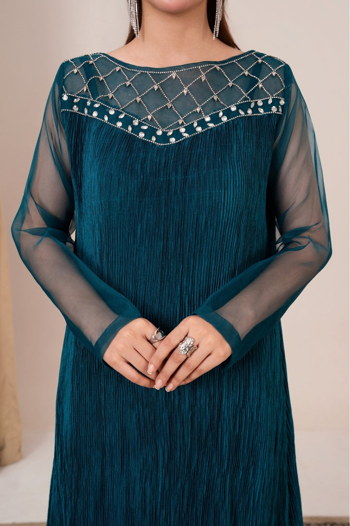 Pakistani designer dress for women – Jewel of Alara luxury collection