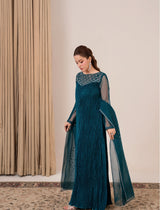 Jewel of Alara Mother dress – luxury women’s outfit in Pakistan