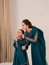 Jewel of Alara formal dress – ethnic wear for women in Pakistan