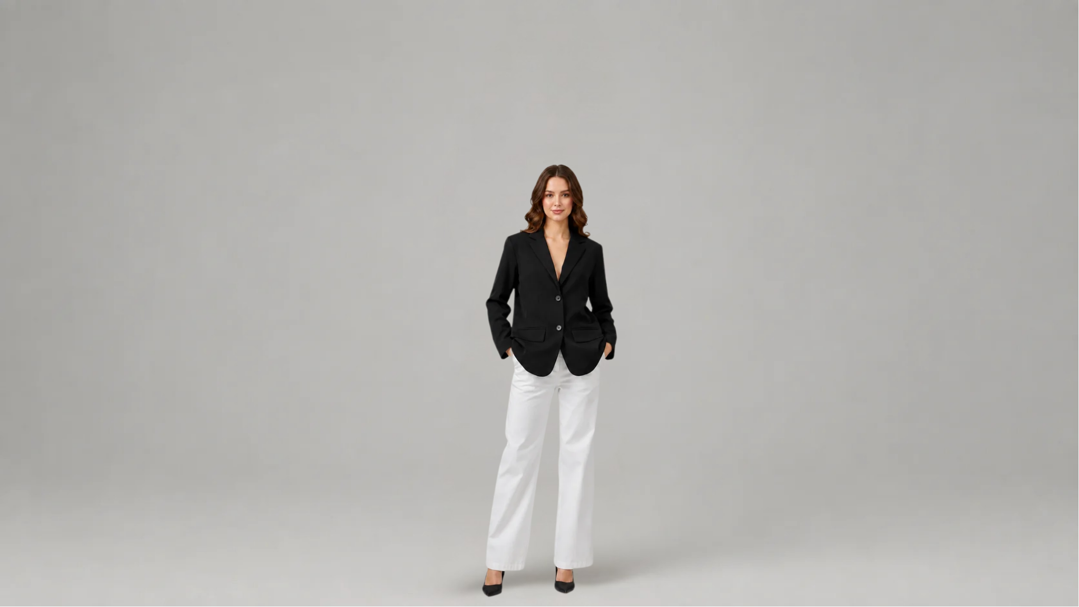 WOMEN BLAZERS