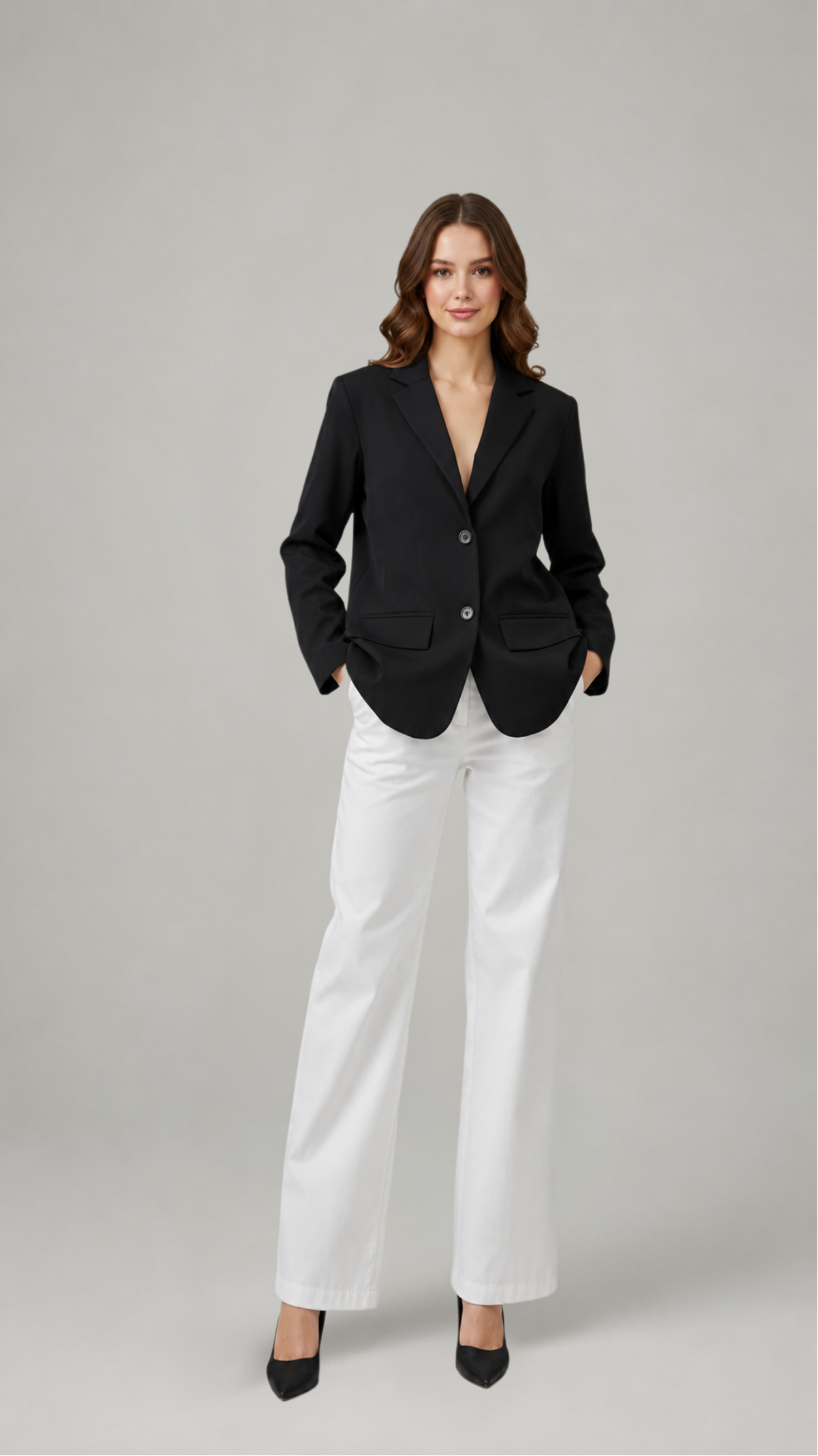 WOMEN BLAZERS