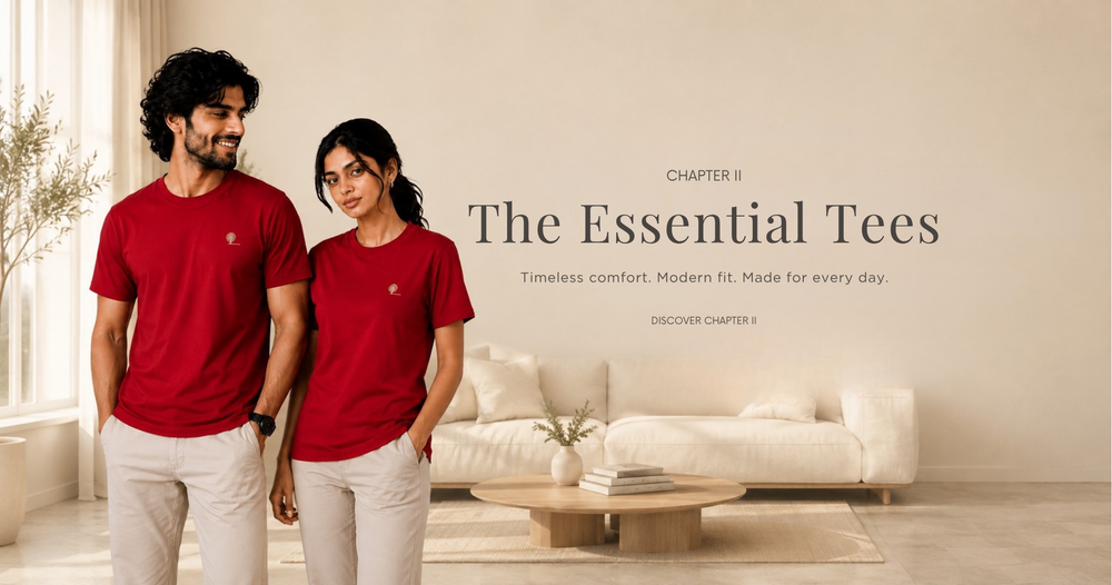 Essential Tees