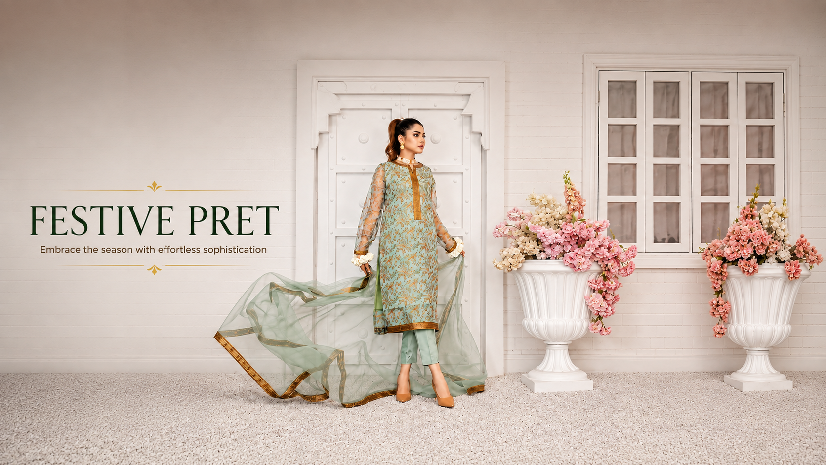 Promotional Banner