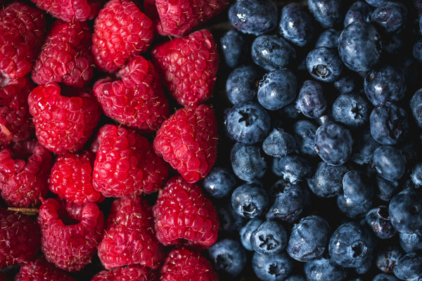 Fruity & Sweet