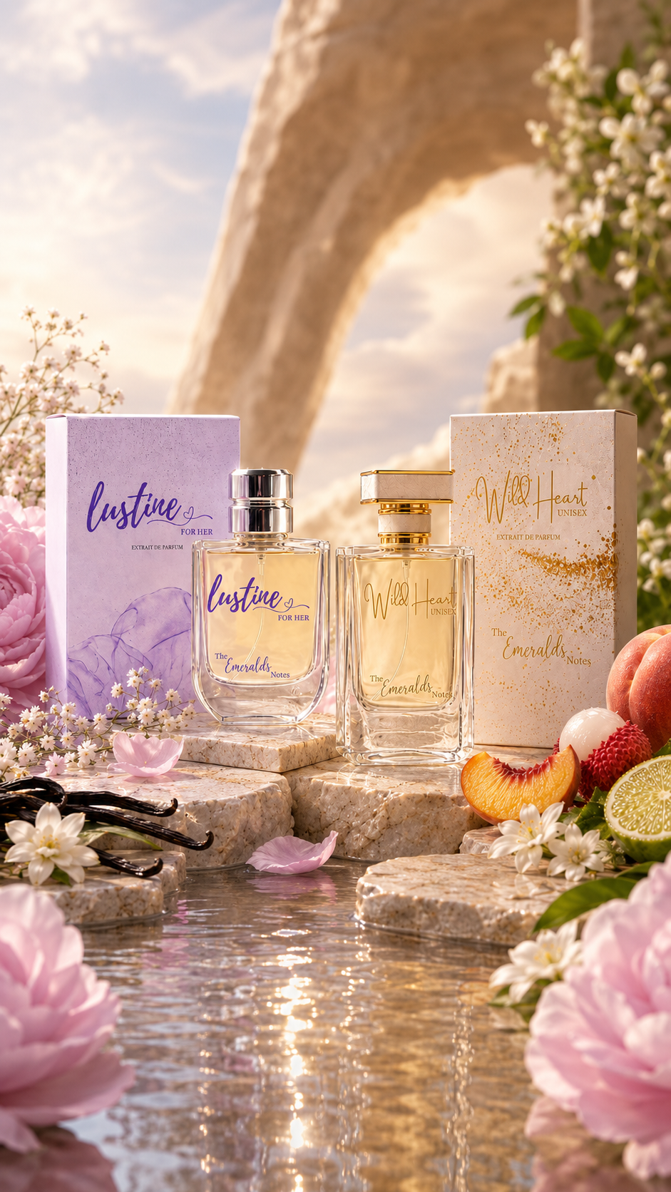 FRAGRANCES