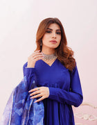 Roshan jahan - Emeralds 