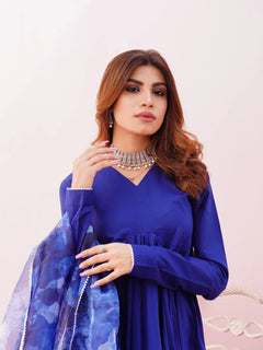 Roshan jahan - Emeralds 