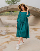 Mahar Bano - Emeralds 