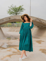Mahar Bano - Emeralds 