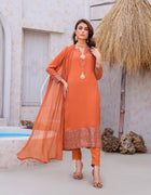 Mehak - Emeralds 