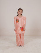 Peach Blossom