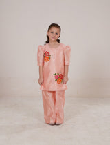 Peach Blossom