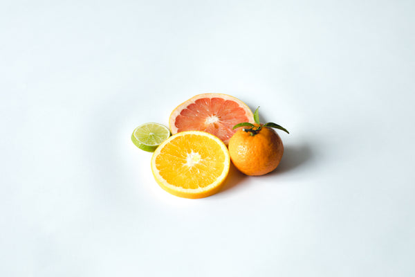 Fresh & Effortless
