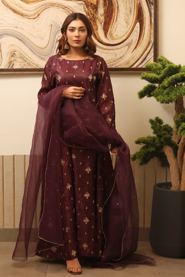 Pakistani Anarkali Suits