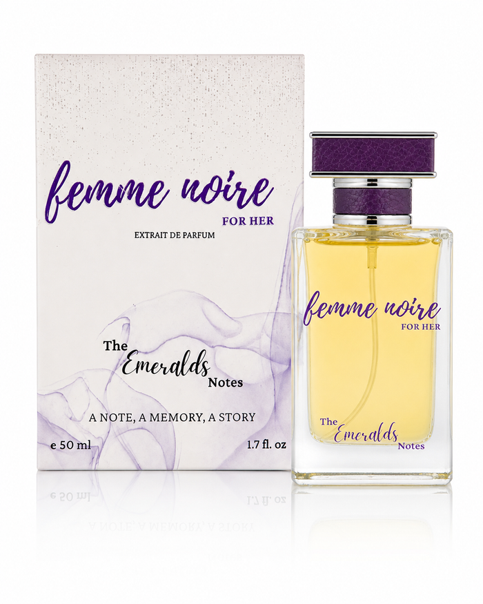 Femme Noire